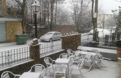 Villa Maria - Foto 32