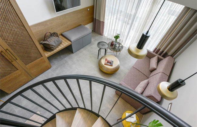 Serenity Suites - Foto 24