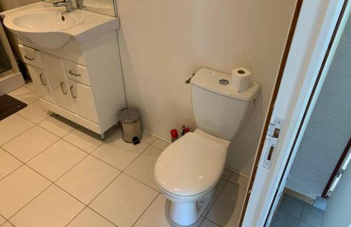 Magnifique bas de villa deux chambres situé prés des plages et du golf - Foto 48