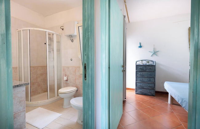 Porto Rotondo - Appartamento in Centro, 8 Minuti Da Spiaggia Ira - Foto 8