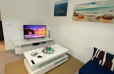 Apartamento moderno en roses centro - Foto 7