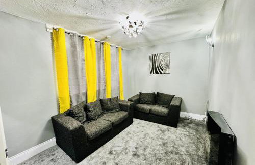 4 bedrooms Full house Stourbridge Birmingham - Foto 8