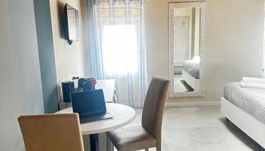 Timetofreedom Room Zerbi - Foto 3