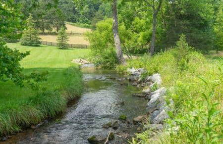 The Loft at Springhouse farm - Foto 8