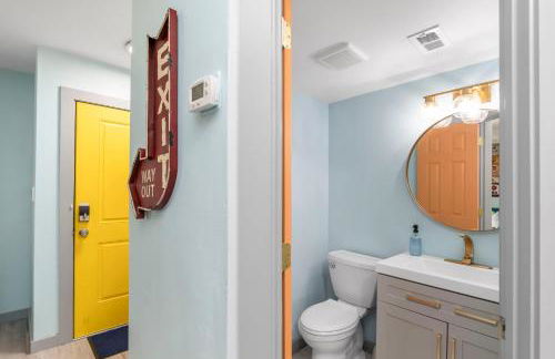 Retro - Arcade Home, Kids, Dogs, Grill, & Beach! - Foto 25