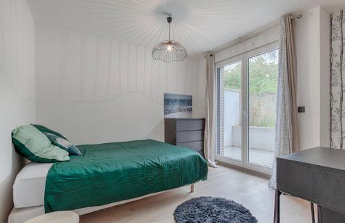 Cozy Green Garden - Foto 11