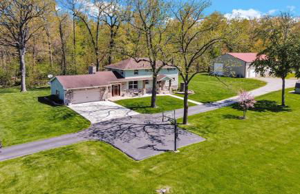 Fowl Play Hideaway - Foto 36