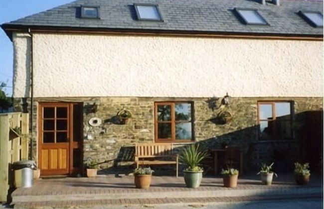 Frankaborough Farm Holiday Cottages - Photo 79