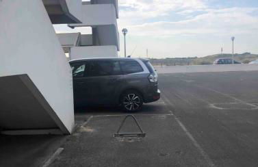 Studio 61, vue mer, wifi, parking privé - Foto 31