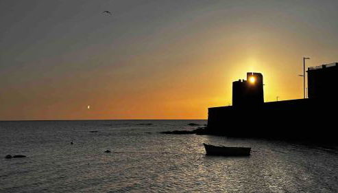 Tavolara View in Santa Lucia - Foto 3, Other