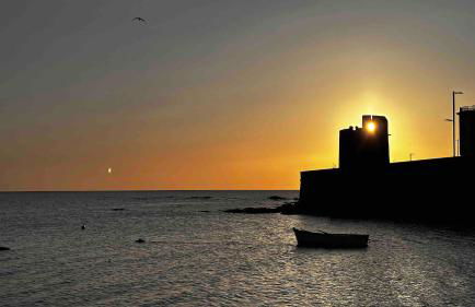 Tavolara View in Santa Lucia - Foto 3