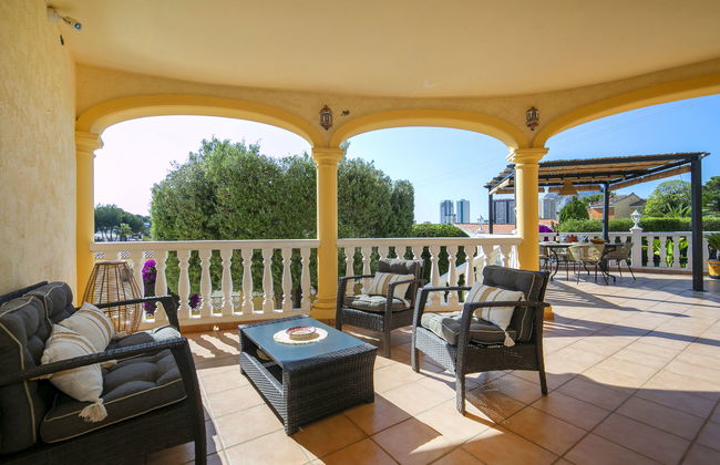 Holiday Home Hawaii by Interhome - Foto 7