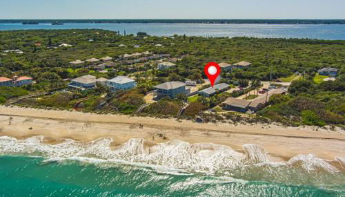 Tranquility Seahorse Suite - Oceanfront Paradise! - Foto 3