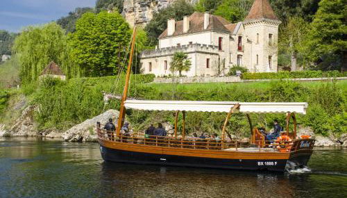 Manoir de la Malartrie - Foto 4