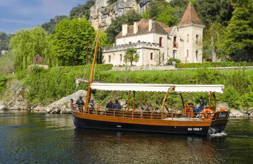 Manoir de la Malartrie - Foto 4