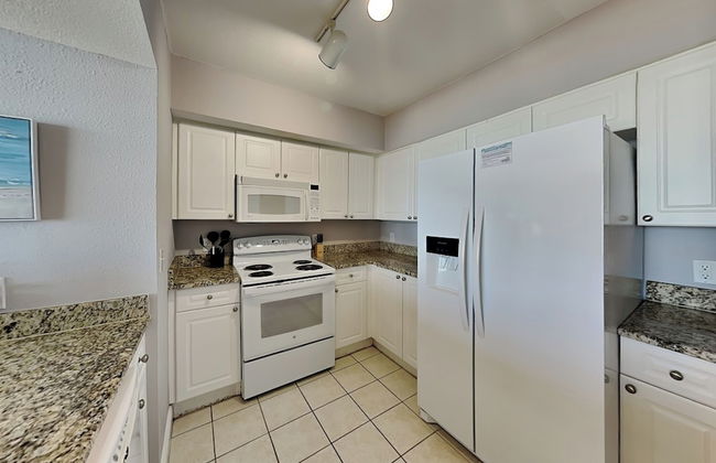 Emerald Beach by Southern Vacation Rentals - Foto 34