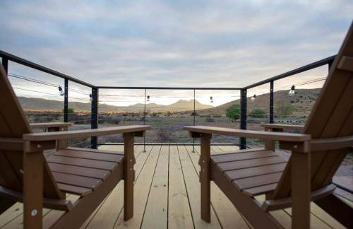 The Stardust Stunning Container Home - Foto 46