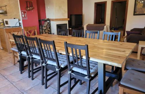 Casa en Orbó-Brañosera - Foto 2