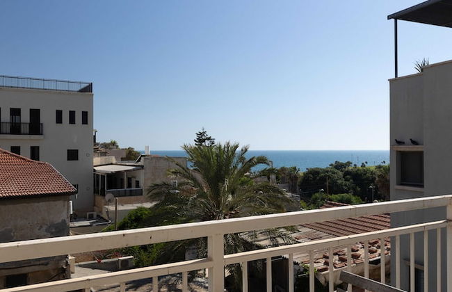 Secret Garden by TLV2RENT - Photo 48