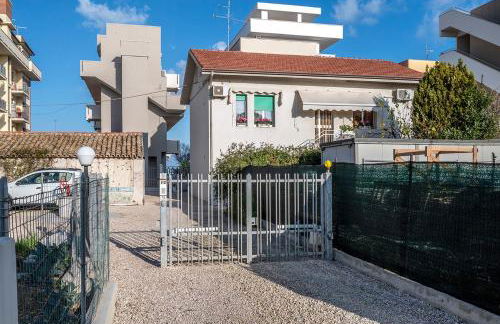 SE033 - Senigallia, nuovo trilocale a due passi dal mare - Foto 34