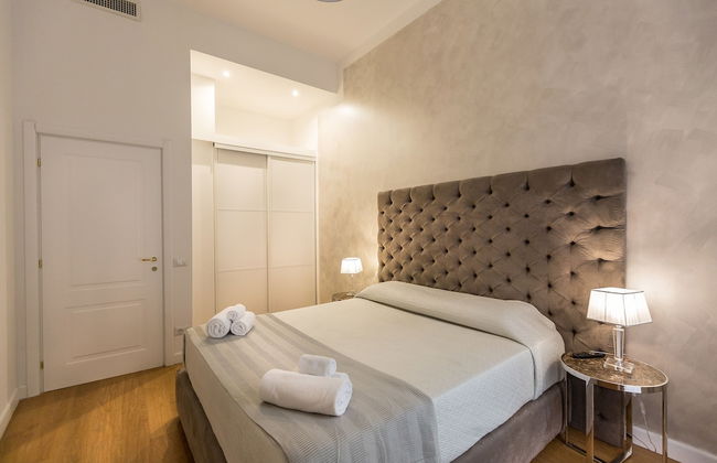 Amazing Piazza Venezia Suites - Foto 28