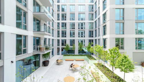 Blueground Gowanus pool wd nr park NYC-1841 - Foto 5, Other