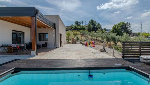 Villa Ginevra - Foto 3