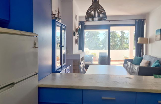 Albufeira Balaia Mar e Sol - Foto 10