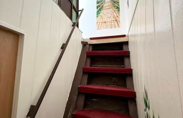 Gemütliches Dachgeschoss Apartment im Koala-Stil - Foto 22