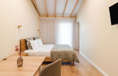 Grandmother Custódia's House Gerês - Foto 56