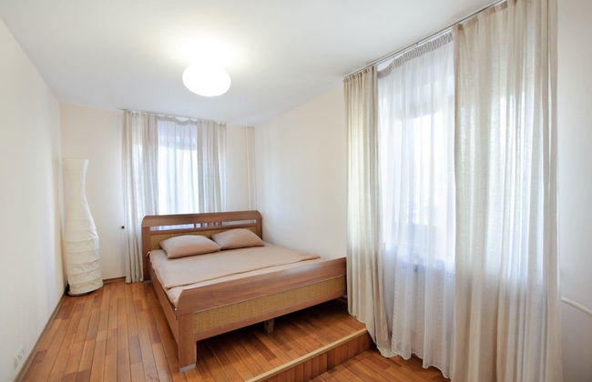 Apartment on Uborevicha 20 - Photo 2