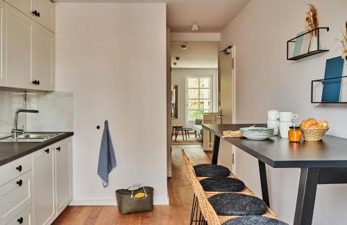 GRONERS Ahrenshoop - Foto 43