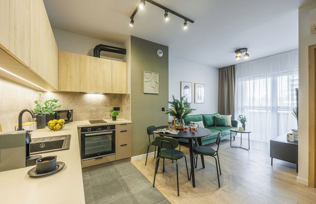 Emihouse Riverside Apartments - Foto 72