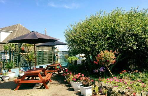 Three Bedroom Instow Caravan - Foto 23