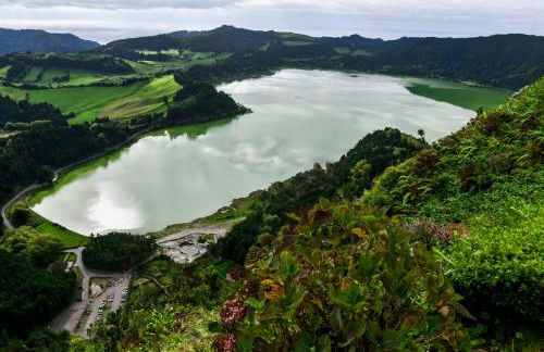 Refúgio no Vale das Furnas - Casa do Sossego - Foto 26