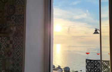 Nonna Libera Vista Mare - Foto 16