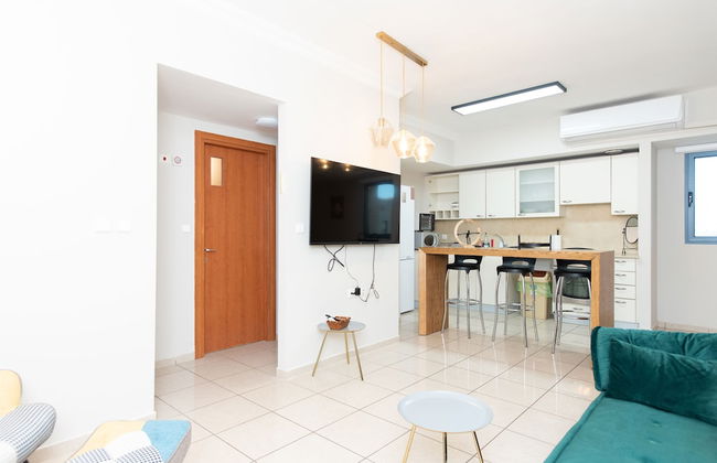 Mahane Yehuda Market Apartment Jerusalem - Photo 23