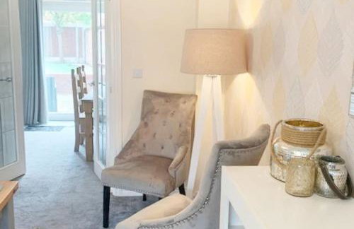 SPACIOUS DETACHED 5 Bedroom4 Bathroom WIFI Parking - Foto 25