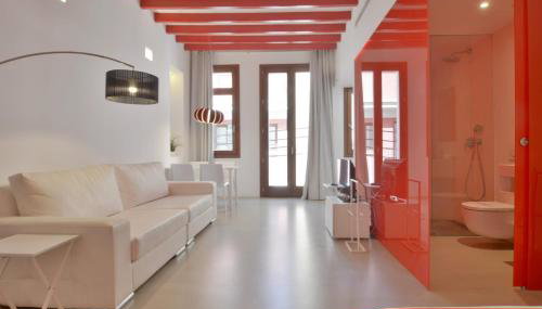 Lonja Suites Apartments - Foto 4