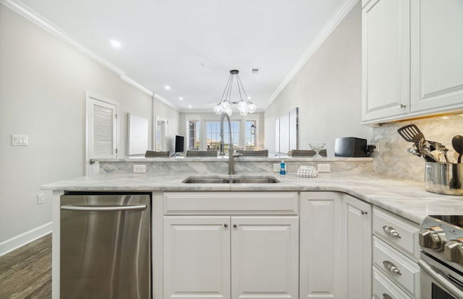 Village of South Walton by Panhandle Getaways - Foto 15