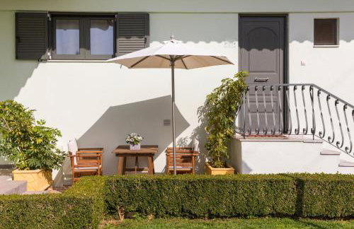 Fragos Garden Studios - Foto 10