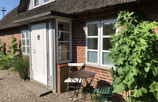 Holiday Home Scheersbergkate - Foto 15