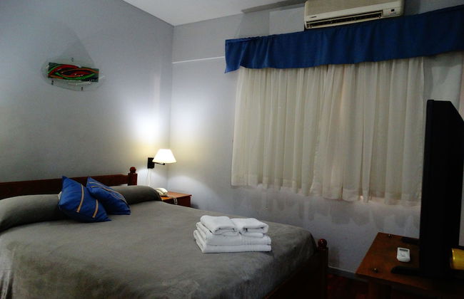 Apart Hotel San Lorenzo - Foto 7