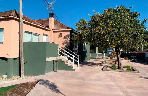 A Casa da Carminha, Ribeira Sacra - Foto 7