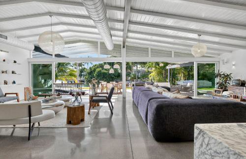 Isla Solana by Rove Travel - Waterfront with Pool - Foto 11