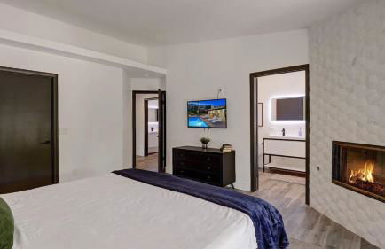 Catalina by Avantstay Fully Remodeled Palm Springs Haven + Pool Permit#3432 - Foto 24