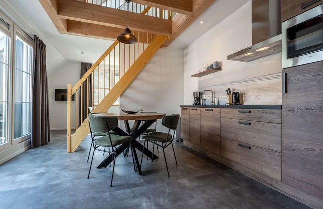 Luxury new Apartment on Ameland - Foto 23