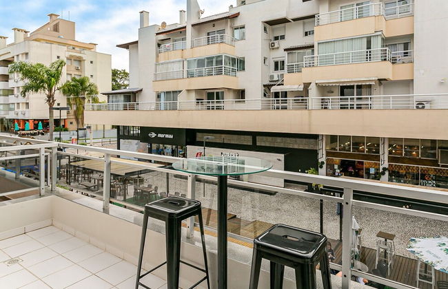 Apto aconchegante no Open Shopping SBS106 - Foto 33