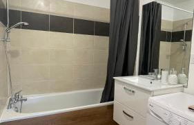 Appartement T2 avec piscine - Foto 5