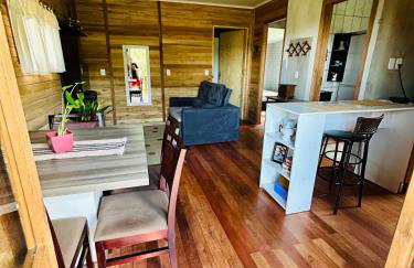 Cantinho aconchegante na Serra - Foto 11